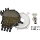 Purchase Top-Quality Rotor And Distributor Cap Kit by STANDARD/T-SERIES - DR473T pa4