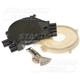 Purchase Top-Quality Rotor And Distributor Cap Kit by STANDARD/T-SERIES - DR473T pa8