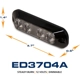 Purchase Top-Quality ECCO - ED3704A - LED Strobe Light pa2