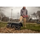 Purchase Top-Quality Rubber Broom by MILWAUKEE - 49-16-2740 pa3