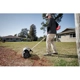 Purchase Top-Quality Rubber Broom by MILWAUKEE - 49-16-2740 pa4