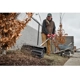 Purchase Top-Quality Rubber Broom by MILWAUKEE - 49-16-2740 pa5