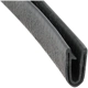 Purchase Top-Quality Rubber Seal by AP PRODUCTS - 018-3006 pa3