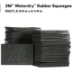 Purchase Top-Quality 3M - 05517 - Rubber Squeegee pa2