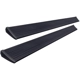 Purchase Top-Quality Running Board by AMP RESEARCH - 76147-01A pa14