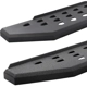 Purchase Top-Quality GO RHINO - 69400087PC - Running Board pa3