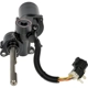 Purchase Top-Quality DORMAN - 747-953 - Power Running Board Motor pa4