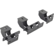 Purchase Top-Quality GO RHINO - D64129TK - Mounting Brackets for Side Steps pa2