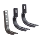 Purchase Top-Quality GO RHINO - D64205TK - Side Step Brackets pa1