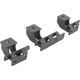 Purchase Top-Quality GO RHINO - D64526TK - Side Steps pa2