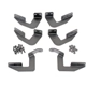 Purchase Top-Quality Running Board Mounting Kit by DEE ZEE - DZ16368 pa1