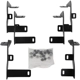 Purchase Top-Quality Running Board Mounting Kit by DEE ZEE - DZ16327 pa7