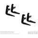 Purchase Top-Quality Running Board Mounting Kit by WESTIN - 27-1035 pa8