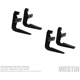 Purchase Top-Quality Running Board Mounting Kit by WESTIN - 27-1265 pa4
