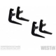 Purchase Top-Quality Running Board Mounting Kit by WESTIN - 27-1285 pa4