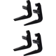 Purchase Top-Quality Ensemble de montage marchepieds de WESTIN - 27-1815 pa9