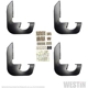 Purchase Top-Quality Running Board Mounting Kit by WESTIN - 27-2135 pa3