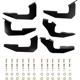 Purchase Top-Quality Running Board Mounting Kit by WESTIN - 27-2785 pa1