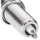 Purchase Top-Quality NGK CANADA - 91784 - Ruthenium Plug (Pack of 4) pa3