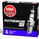 Purchase Top-Quality NGK CANADA - 96457 - Spark Plug pa4