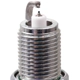 Purchase Top-Quality NGK USA - 96457 - Ruthenium Spark Plug pa2