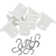 Purchase Top-Quality RV Awning Accessory Hanger by VALTERRA - A77045 pa1