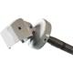 Purchase Top-Quality RV Awning Hardware by CAREFREE - R00923WHT-A pa2
