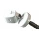 Purchase Top-Quality RV Awning Hardware by CAREFREE - R00923WHT-A pa3