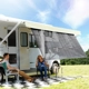 Purchase Top-Quality RV Awning Shade by CAMCO - 51451 pa3