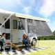 Purchase Top-Quality RV Awning Shade by CAMCO - 51457 pa3