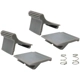 Purchase Top-Quality DOMETIC - 830472P002 - Slider Catch pa1