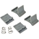 Purchase Top-Quality DOMETIC - 830472P002 - Slider Catch pa2