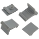 Purchase Top-Quality DOMETIC - 830472P002 - Slider Catch pa3