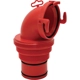 Purchase Top-Quality RV Bayonet Sewer Fitting by VALTERRA - F02-3112 pa3