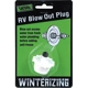 Purchase Top-Quality RV Blow Out Plugs by VALTERRA - P23500VP pa2