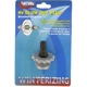 Purchase Top-Quality RV Blow Out Plugs by VALTERRA - P23508VP pa3