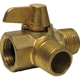 Purchase Top-Quality RV Diverter Valve by VALTERRA - P23401LF pa2