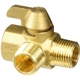 Purchase Top-Quality RV Diverter Valve by VALTERRA - P23401LF pa3