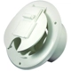 Purchase Top-Quality RV Electric Cable Hatches by JR PRODUCTS - S-23-10-A pa3