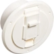 Purchase Top-Quality RV Electric Cable Hatches by JR PRODUCTS - S-23-10-A pa4