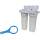 Purchase Top-Quality RV External Water Filter System by VALTERRA - A01-1139 pa1