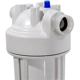 Purchase Top-Quality RV External Water Filter System by VALTERRA - A01-1139 pa3