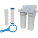 Purchase Top-Quality RV External Water Filter System by VALTERRA - A01-1139 pa4