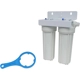 Purchase Top-Quality RV External Water Filter System by VALTERRA - A01-1139 pa5