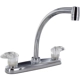 Purchase Top-Quality RV Faucets by VALTERRA - PF221302 pa2