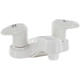 Purchase Top-Quality RV Faucets by VALTERRA - PF222201 pa2