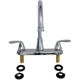 Purchase Top-Quality RV Faucets by VALTERRA - PF231302 pa3