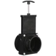 Purchase Top-Quality RV Gate Valve by VALTERRA - T40 pa6