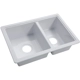 Purchase Top-Quality LIPPERT COMPONENTS - 809030 - Double Kitchen Galley Sink pa3