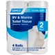 Purchase Top-Quality RV & Marine Toilet Tissue (Pack of 4) by CAMCO - 40274 pa4